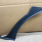 BLACK CROWN VIC RIGHT REAR INNER LOWER QUARTER TRIM PANEL F6AB-5431012-AAW