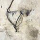 98-02 Jeep TJ Tail Light Wiring Harness Wire connector Wrangler 56010164AD