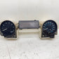 92-95 Jeep Wrangler YJ Gauge Instrument Cluster Speedometer Tachometer 165k Mile