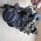 76-90 Jeep YJ CJ Carter BBD 2 Barrel Carburetor Carb 4.2L Wrangler 4.2 L 258 OEM