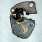 76-95 Jeep CJ YJ Steering Column to Firewall Mounting Bracket