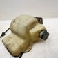 87-90 Jeep YJ Windshield Washer Fluid Reservoir Bottle plastic Tank Wrangler OEM