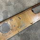 Jeep Willys CJ 5 CJ5 59-71 Dash Plate Panel DASHBOARD Column Mount OEM Factory