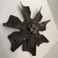 91-01 JEEP CHEROKEE 4.0 FAN CLUTCH WITH 7 BLADES Blade OEM Cooling 4.0L 6 cyl