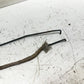 Jeep Cherokee XJ 84-96 Right Front Door 4 Door Latch Rods OEM Passenger Comanche