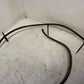 97-01 Jeep Wrangler TJ Windshield Washer Fluid Spray HOSE Tank to Sprayer OEM