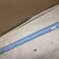 84-96 Jeep Cherokee XJ Interior Headliner Rear Upper Trim Passenger Back 2 Door