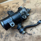 DELPHI CONVERSION Power Steering Gear Box Gearbox 2003 Dodge Ram 2500 3500 4WD