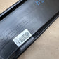 84-96 Jeep Cherokee XJ Passenger Side C Pillar Trim 4 Door RH Right Black Rear