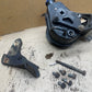 87-90 Jeep Wrangler YJ 4.2 L 6 Cyl Power Steering Pump Brackets Bracket OEM 4.2L