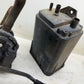 Jeep Wrangler TJ 98-02 Fuel Vapor Charcoal Canister Evap Pump Emissions Emission