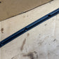 97-02 Jeep TJ Wrangler Windshield Frame Door Pillar Left OEM Trim Mount Bracket