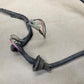 86-92 Jeep Comanche MJ Tail Light to Cab Wiring Harness Long Bed Great Shape