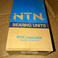 UELP-1.7/8 - NTN - Mounted Unit (Cast Iron) - Bearing Unit - FACTORY NEW!!