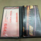 1999 Jeep Grand Cherokee WJ Owners Manual Pouch Booklets Owner's Paperwork 99