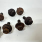 Jeep TJ Wrangler 4.0 Six Cylinder Intake Exhaust Manifold Bolts Bolt YJ 4.2 L OE