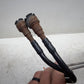 Jeep Wrangler YJ 91-95 4.0L 6 cylinder 4.0 Fuel Line Engine Rail Frame Gas Hose