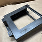 99-02 Ford F250 F350 PCM ECM Computer Mounting Sleeve Retainer Bracket OEM