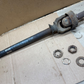 Jeep YJ Wrangler ZJ XJ Cherokee 91-06 Dana 30 LEFT Axle Shaft ABS U Joint OEM
