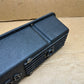 JEEP CJ  1980-86 4.2L AFTERMARKET Engine Valve Cover Aluminum 258 ci 4.2 L Black