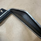 1967 AMX Rebel Dash Trim Instrument Cluster Surround Bezel Radio 3576540 OEM