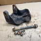 Jeep Wrangler Tj 97-99 4.0 6 Cyl Engine Motor Mount OEM Right Side 52020270