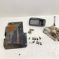 91-95 Jeep Wrangler YJ Tailgate Latch Handle Passenger Door Tail Gate Rear OEM