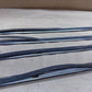 84-91 Jeep Cherokee XJ Chrome Roof Rack TRIM Factory OEM Luggage Guard Factory