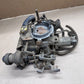 76-90 Jeep YJ CJ Carter BBD 2 Barrel Carburetor Carb 4.2L Wrangler 4.2 L 258 OEM