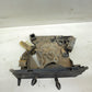 87-95 Jeep Wrangler YJ HEAT Panel Temp Climate Control Unit Heater HVAC Switch