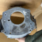 Jeep T18 Bell Housing 4 Speed CJ J10 D Bolt 3235887 T-18 J3235887 BellHousing OE