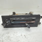 87-95 Jeep Wrangler YJ HEAT Panel Temp Climate Control Unit Heater HVAC Switch