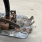 97-02 Jeep Wrangler TJ Automatic Transmission Shifter T Handle Auto Factory OEM