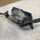 87-95 Jeep Wrangler YJ Transfer Case Shifter Bracket 5 speed NP231 AX5 231 Shift