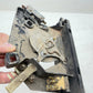 87-95 Jeep Wrangler YJ HEAT Panel Temp Climate Control Unit Heater HVAC Switch
