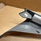 03-07 Ford F250 F350 RH Right Passenger A-Pillar Trim Grab Handle Gray OEM Grey