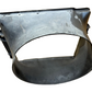 87-95 Jeep Wrangler YJ Fan Shroud 4 Cylinder 2.5 L Radiator Cooling 2.5L Guard