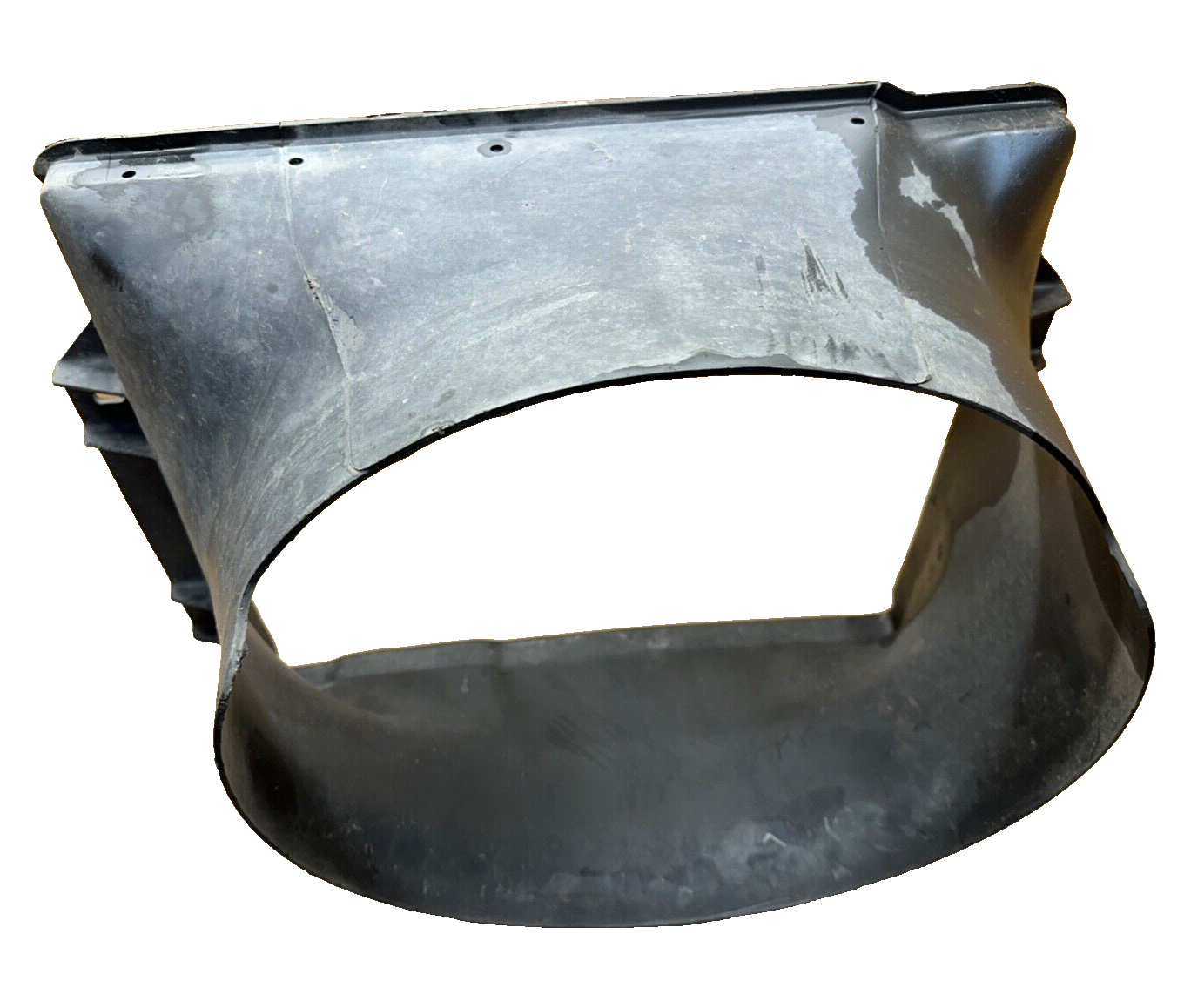 87-95 Jeep Wrangler YJ Fan Shroud 4 Cylinder 2.5 L Radiator Cooling 2.5L Guard