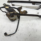 Jeep Wrangler YJ 87-95 Wiper Transmission Linkage Pivot Nut Motor Assembly Rod