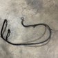 1995 Jeep Cherokee XJ 231 AW4 Transfer Case Transmission Wiring T case 95 np231