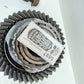 Jeep Wrangler YJ 87-95 Dana 30 Front Axle Carrier Gears 3.07 OEM Cherokee XJ HP