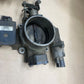 02-04 Jeep Wrangler TJ 4.0L Throttle Body OEM 6 cylinder 4.0 WJ Inline Six