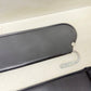 87-95 Jeep YJ Gray Sun Visors Dark Grey Wrangler Factory Visor Sunvisors OEM OE