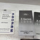 Vintage 1990 Ford F-Series Owner's Guide Manual Set with Case F150 F250 F350 OEM