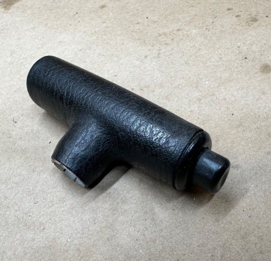 Jeep Cherokee XJ 97-01 OEM Shifter Shift Automatic T-Handle Knob Grip Factory OE