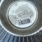 Rare Old Vintage Antique Jeep Jeepster Wheel Cover Hubcap Hub Cap 60s 70s OEM