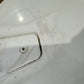 81-95 Jeep Wrangler YJ CJ7 Passenger Side Half Steel Door Lower Right White OEM