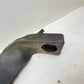 Jeep Wrangler YJ 87-90 Driver Left Side Female Seat Belt Buckle OEM Seatbelt OE