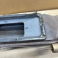 87-95 Jeep Wrangler YJ Upper Heater Box Vent Fresh Air Inlet  FREE SHIPPING