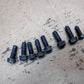 80-86 Jeep CJ T4 T5 BOLTS for Tail Housing to Transmission Adapter OEM Hardware